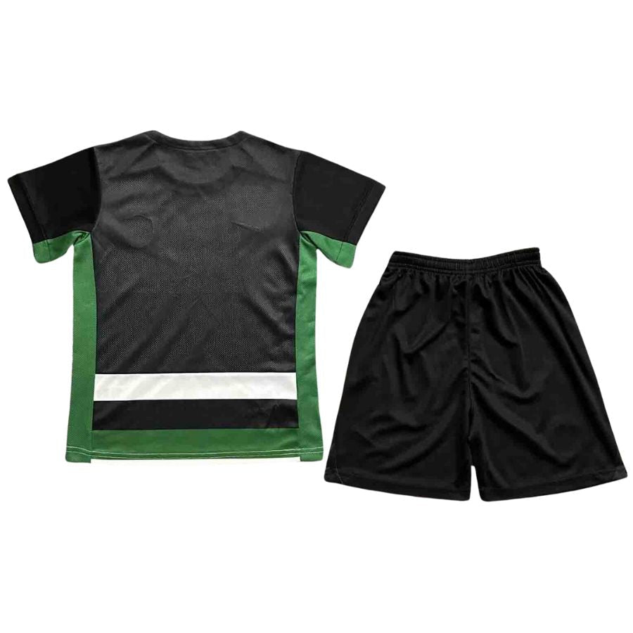 Kids KIT Home Jersey 2024/25 - FutStore