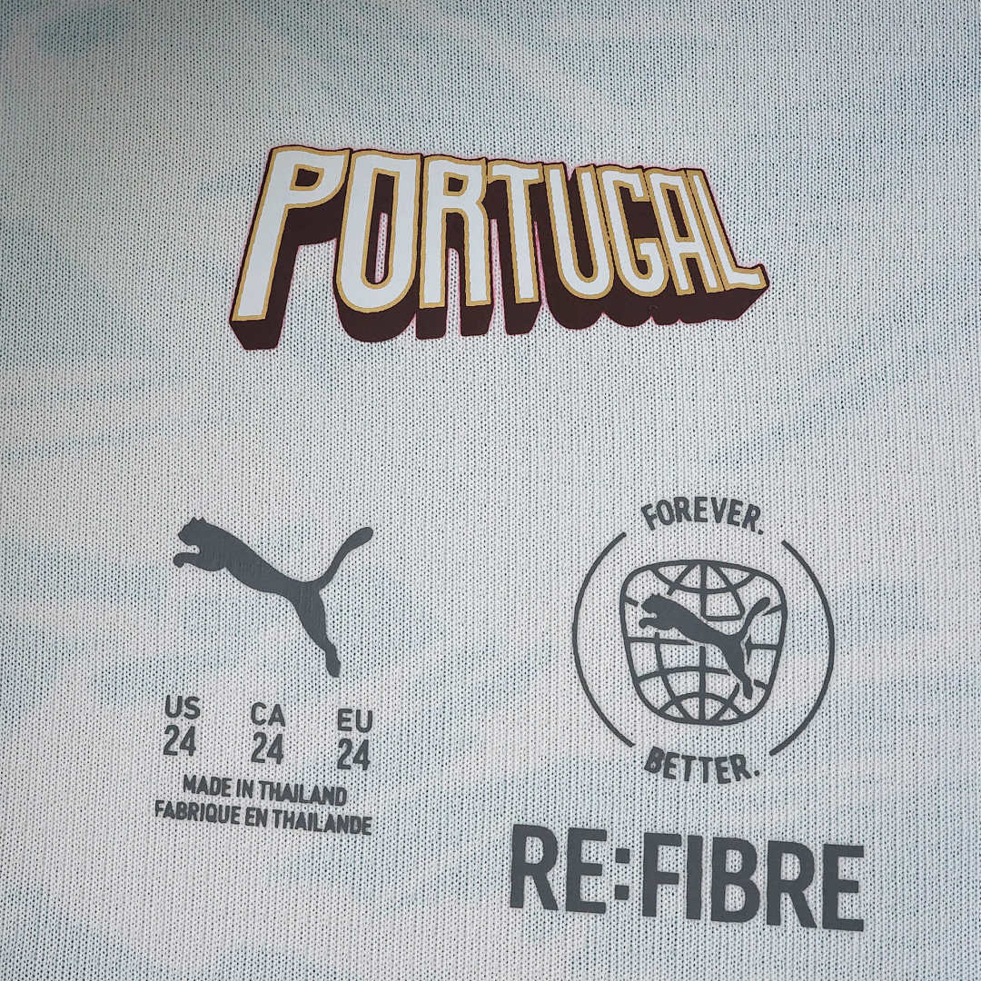 Kids Portugal Away World Cup 2026 - FutStore