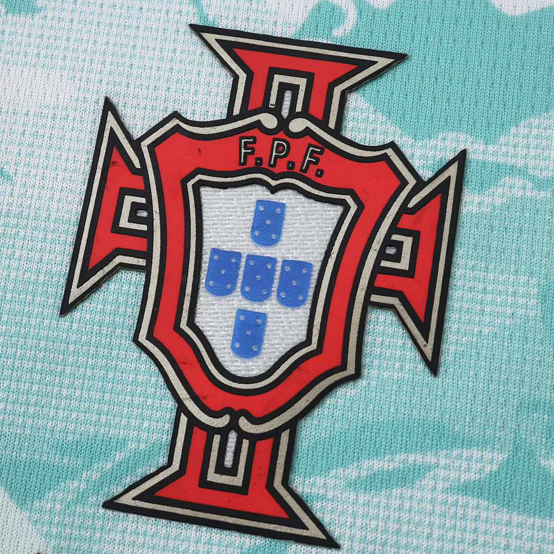 Kids Portugal Away World Cup 2026 - FutStore