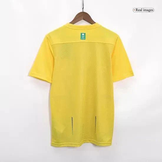 Kit Kids Al Nassr 2023/24 Home - FutStore