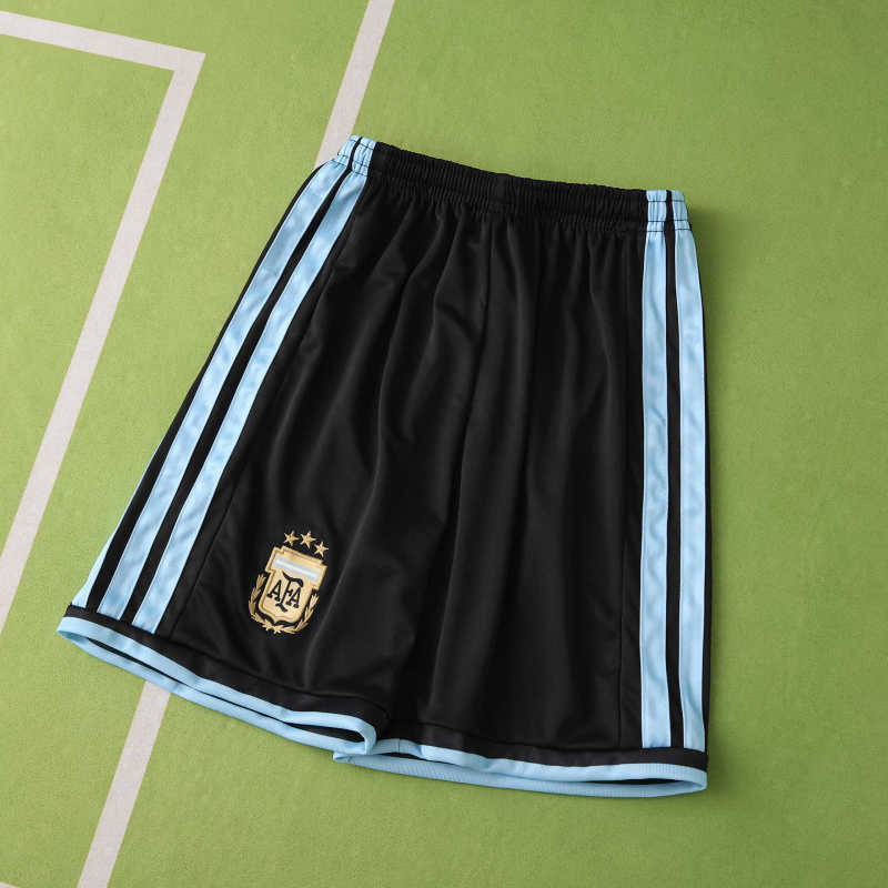 Kit Kids Argentina World Cup 2026 Jersey - FutStore