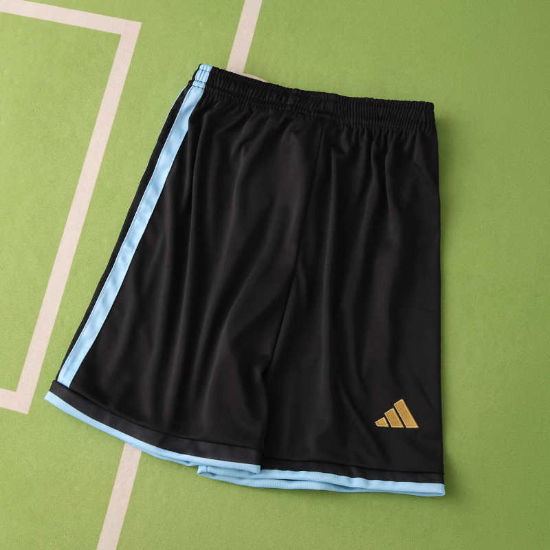Kit Kids Argentina World Cup 2026 Jersey - FutStore