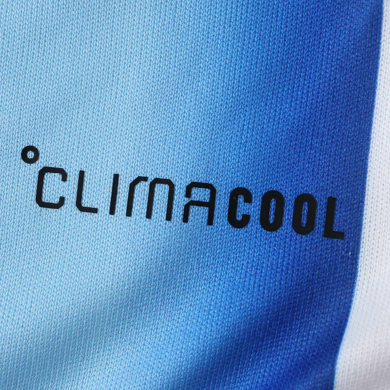 Kit Kids Argentina World Cup 2026 Jersey - FutStore