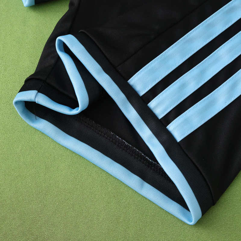 Kit Kids Argentina World Cup 2026 Jersey - FutStore