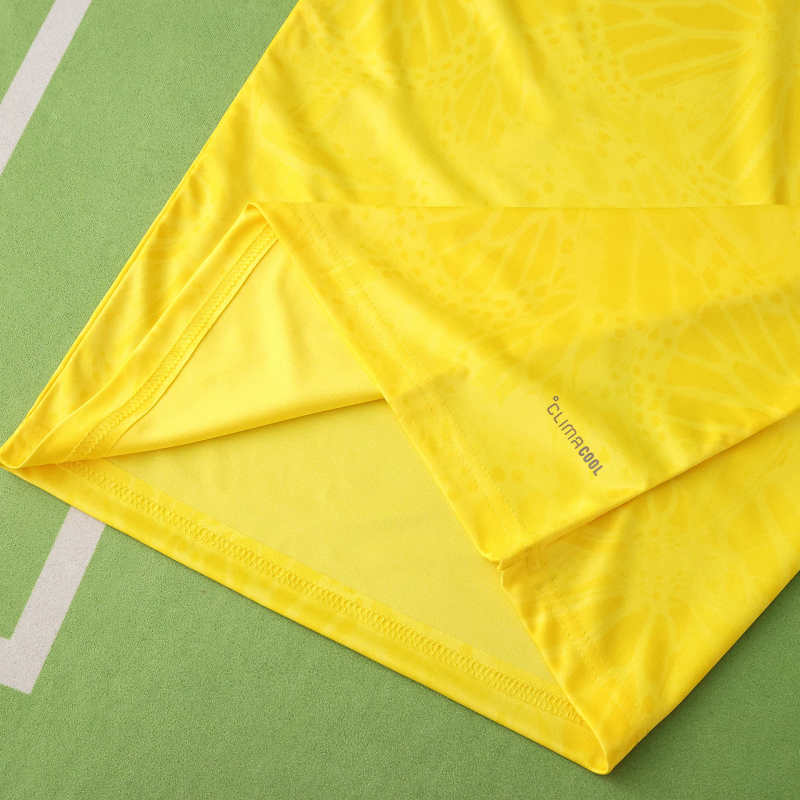 Kit Kids Colombia World Cup 2026 Jersey - FutStore