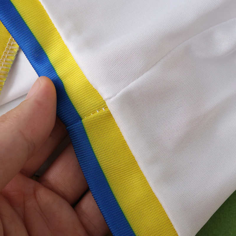 Kit Kids Colombia World Cup 2026 Jersey - FutStore
