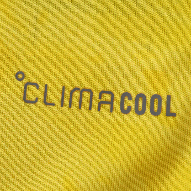Kit Kids Colombia World Cup 2026 Jersey - FutStore