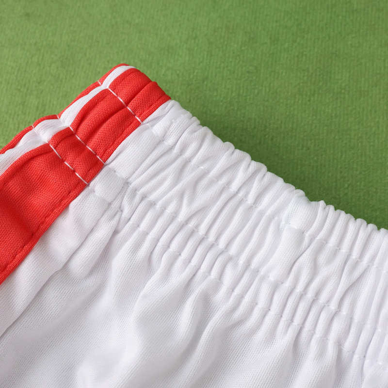 Kit Kids Colombia World Cup 2026 Jersey - FutStore