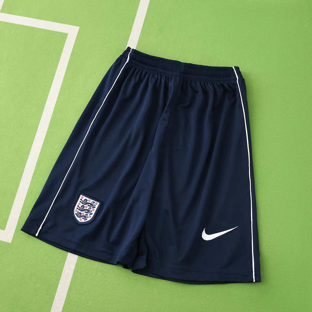 Kit Kids England World Cup 2026 Jersey - FutStore