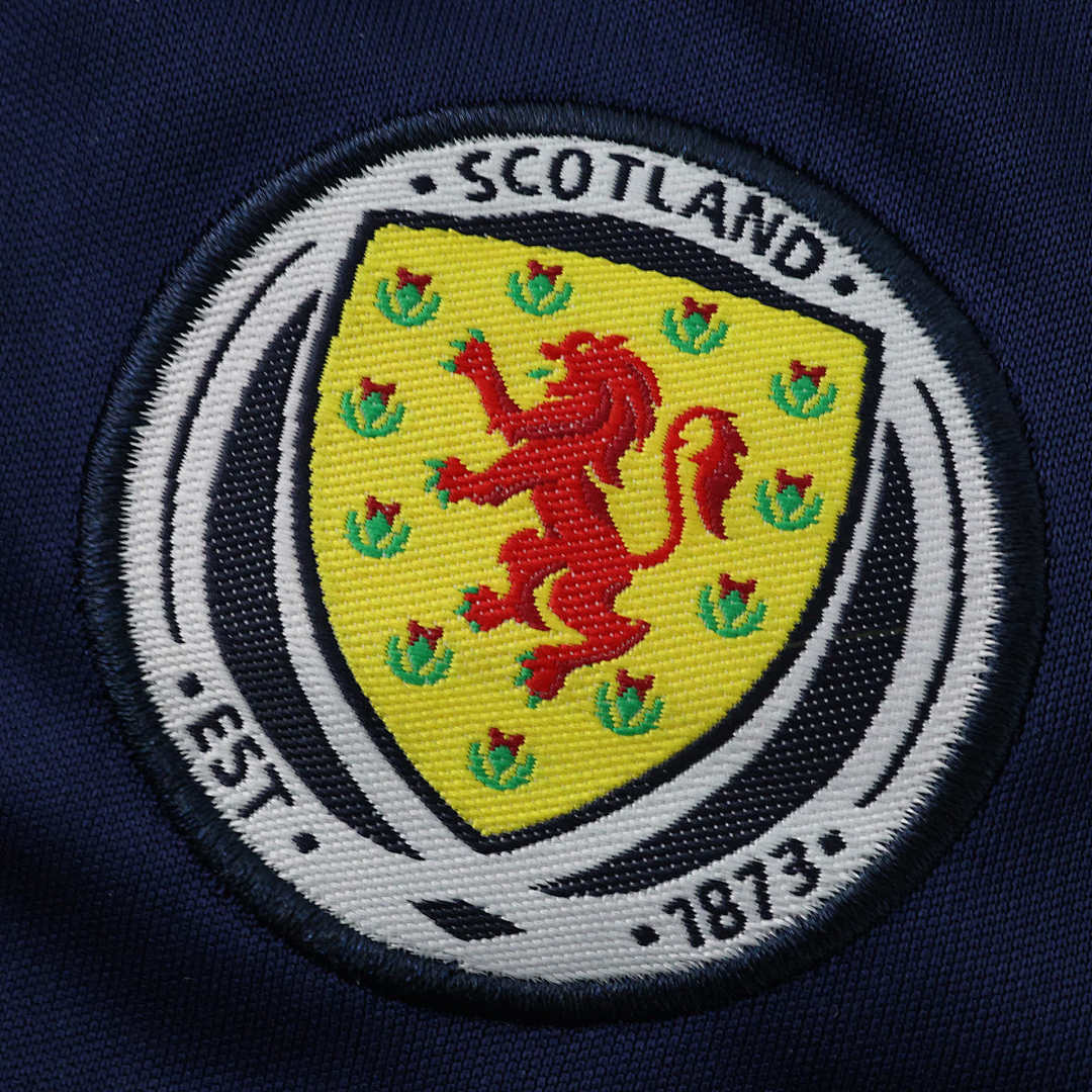 Kit Kids Scotland World Cup 2026 Jersey - FutStore