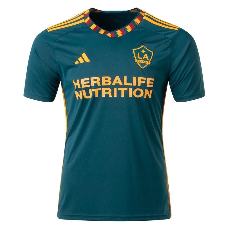 LA Galaxy 2023 II Away Jersey - Fan Version - FutStore