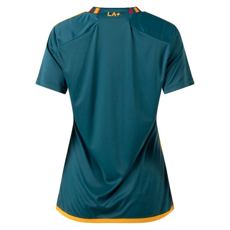 LA Galaxy 2023 II Away Jersey - Women's - FutStore