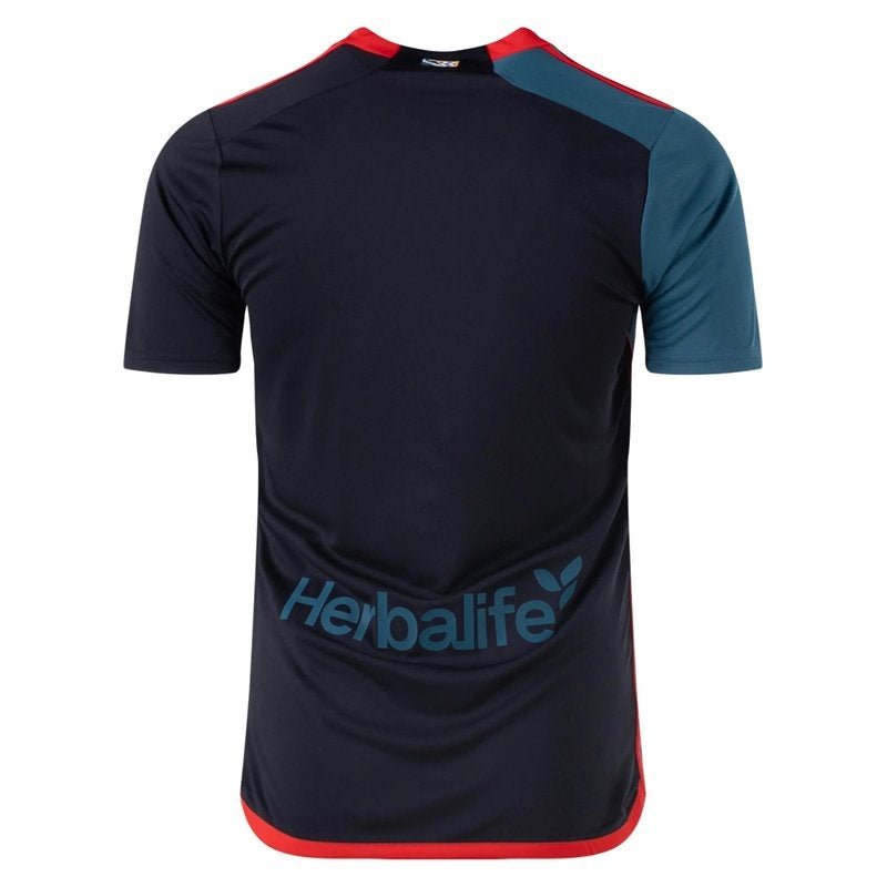 LA Galaxy 2024 III Third Jersey - Fan Version - FutStore