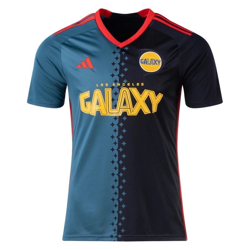 LA Galaxy 2024 III Third Jersey - Fan Version - FutStore