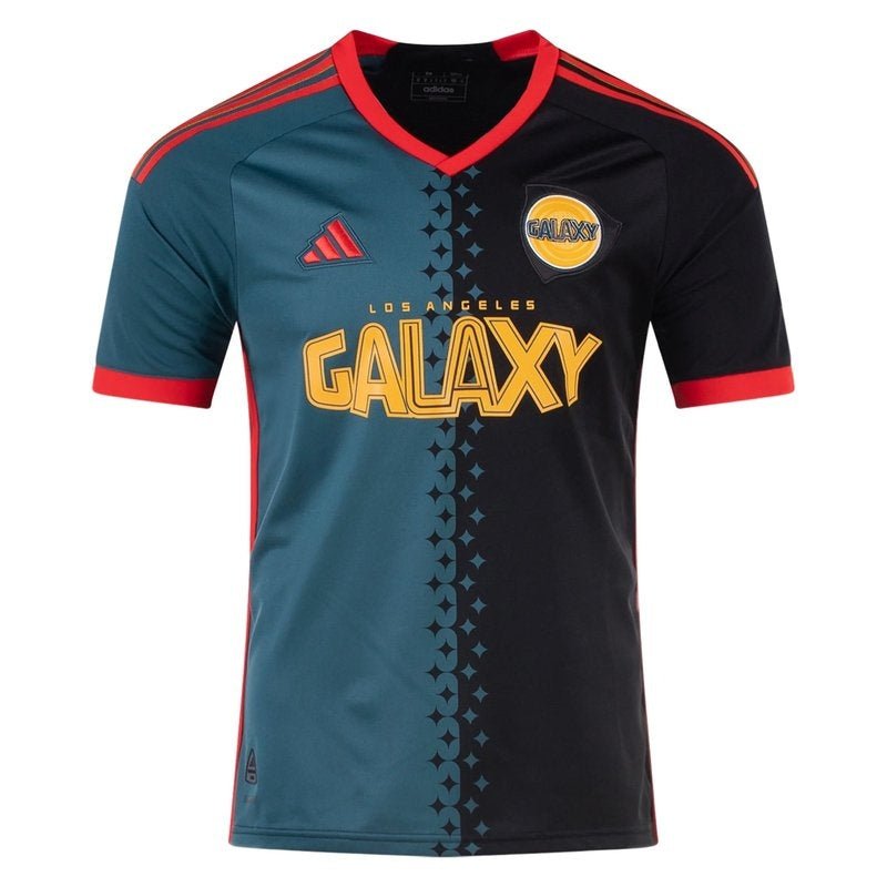 LA Galaxy 2024 III Third Jersey - Player Version - Slim Fit - FutStore