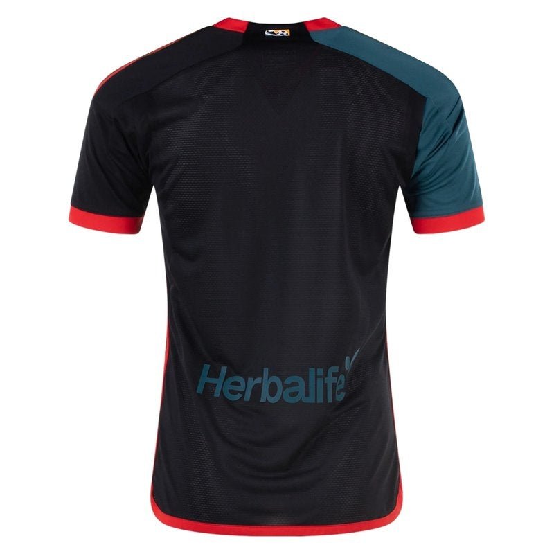 LA Galaxy 2024 III Third Jersey - Player Version - Slim Fit - FutStore