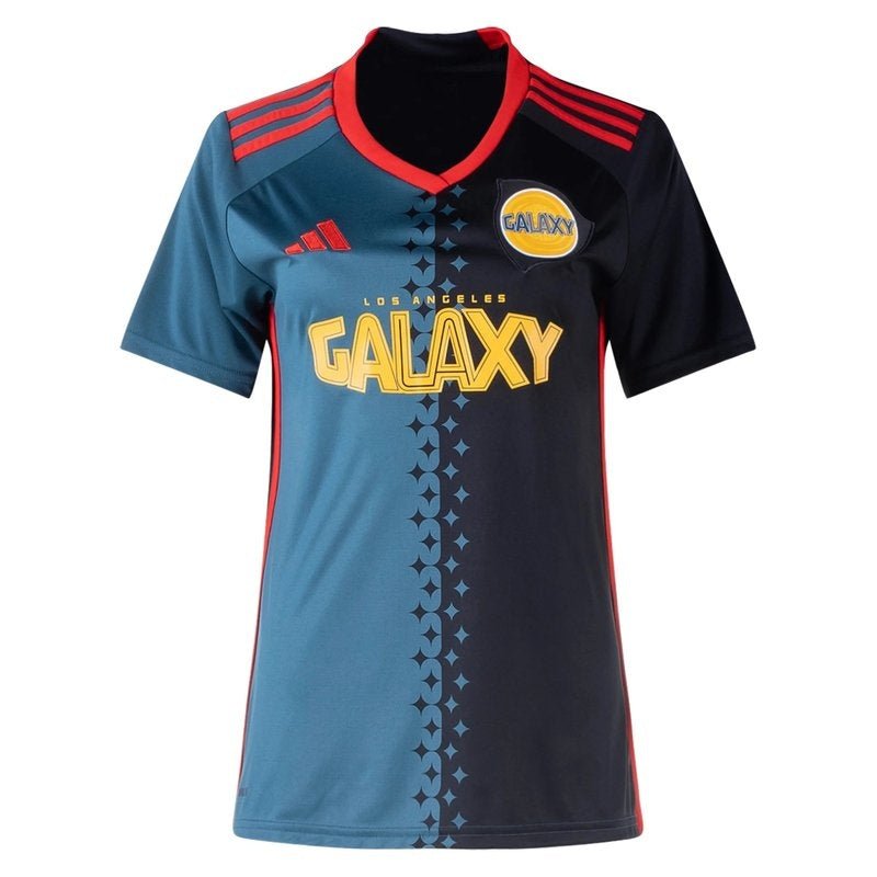 LA Galaxy 2024 III Third Jersey - Women's - FutStore
