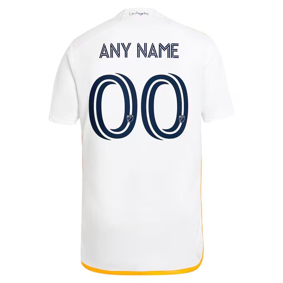 LA Galaxy Home Fan Jersey 2025/26 - FutStore