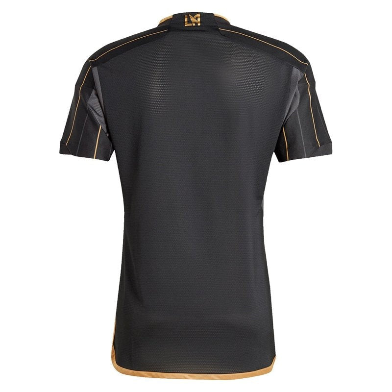 LAFC 2024 I Home Jersey - Fan Version - FutStore