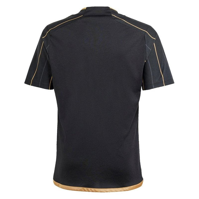 LAFC 2024 I Home Jersey - Women's - FutStore