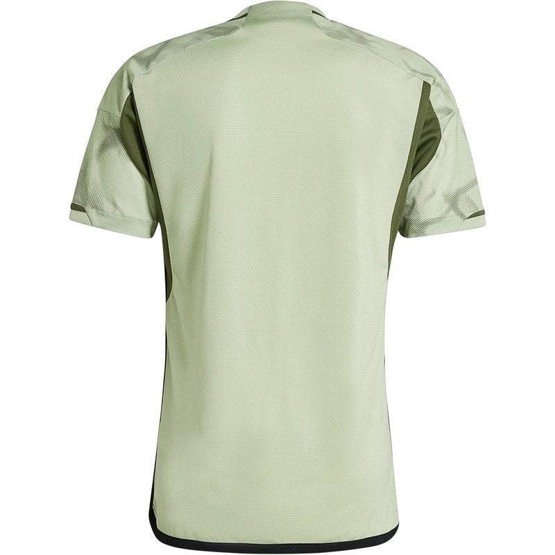 LAFC 2024 II Away Jersey - Player Version - Slim Fit - FutStore