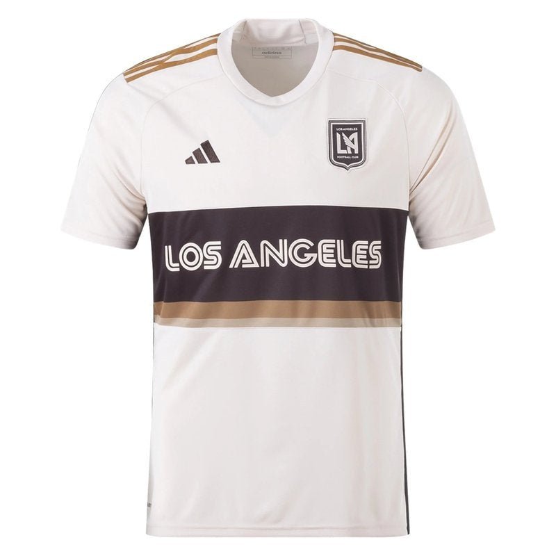 LAFC 2024 III Third Jersey - Fan Version - FutStore