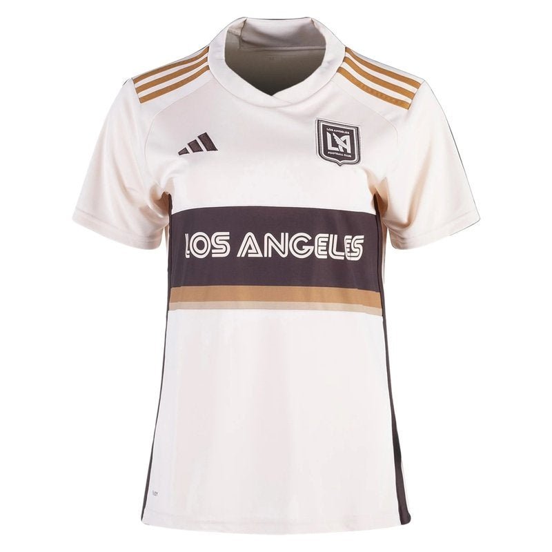 LAFC 2024 III Third Jersey - Women's - FutStore