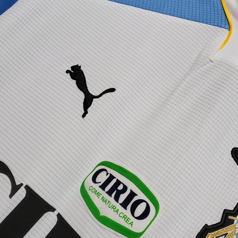 Lazio 00/01 II Away Jersey - Retro Version - FutStore