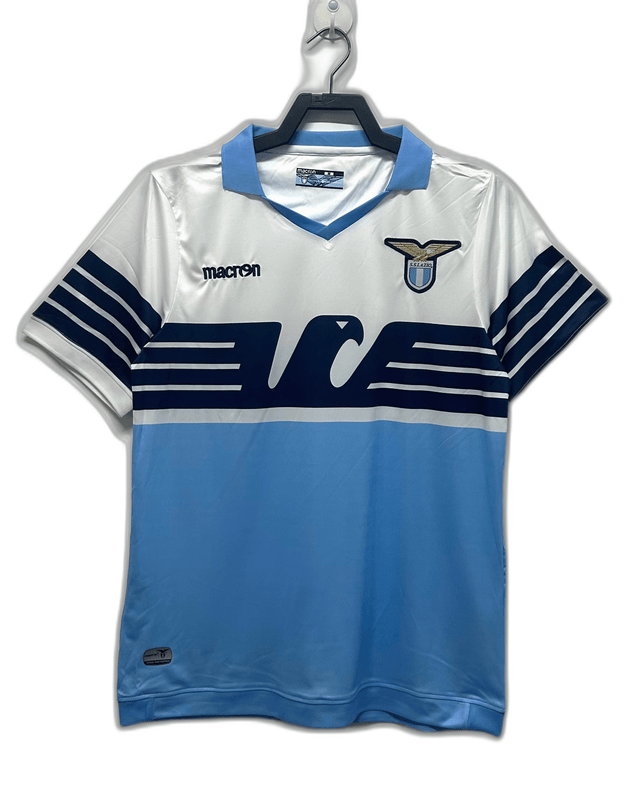 Lazio 14/15 I Home Jersey - Retro Version - FutStore