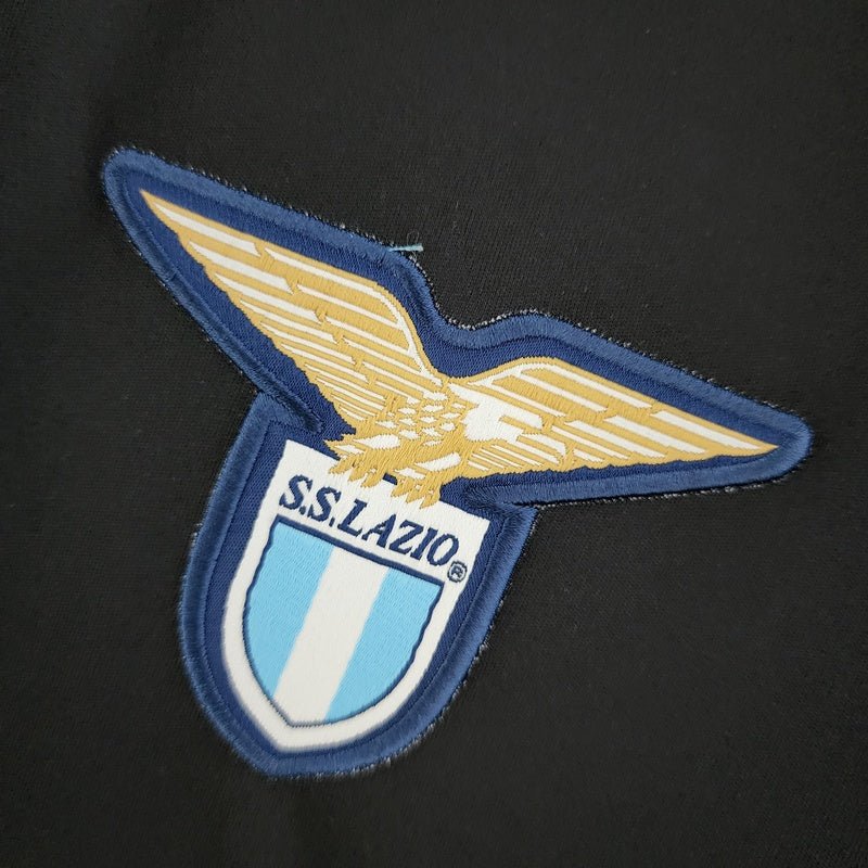 Lazio 15/16 II Away Jersey - Retro Version - FutStore