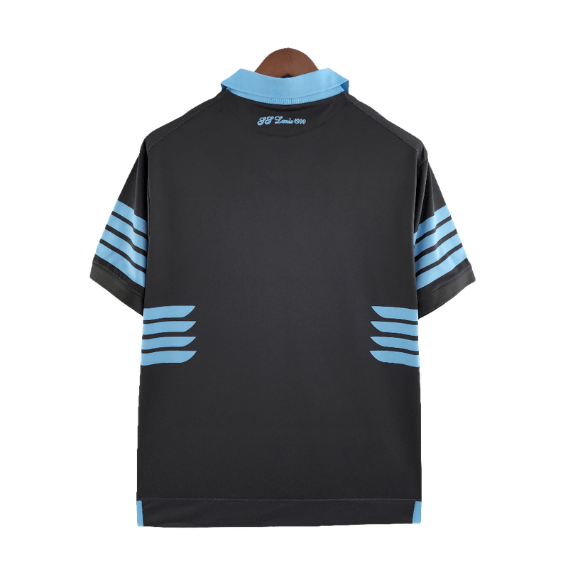 Lazio 15/16 II Away Jersey - Retro Version - FutStore
