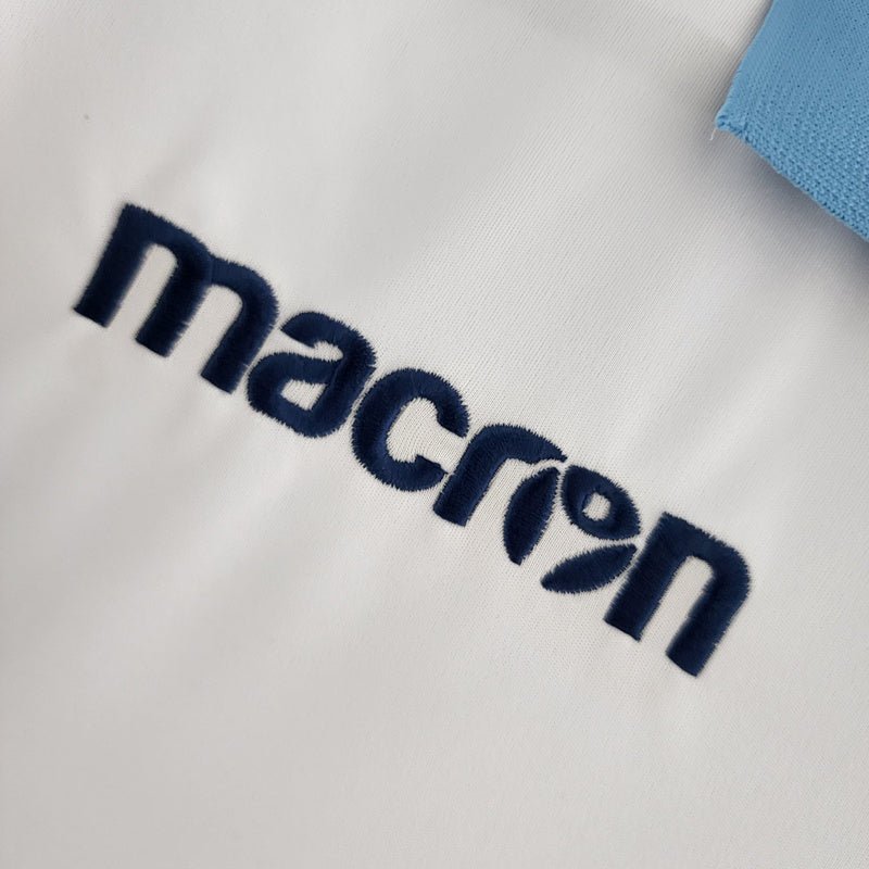Lazio 18/19 I Home Jersey - Retro Version - FutStore