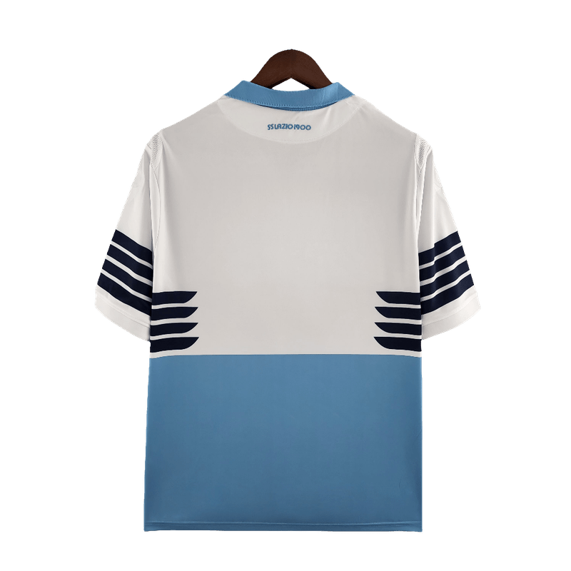 Lazio 18/19 I Home Jersey - Retro Version - FutStore