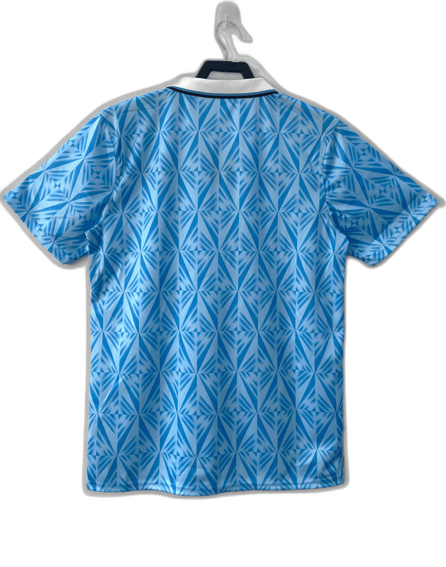 Lazio 1991 I Home Jersey - Retro Version - FutStore