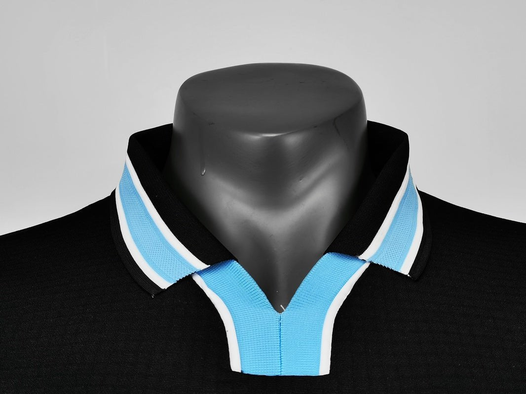 Lazio 1998 II Away Jersey - Retro Version - FutStore