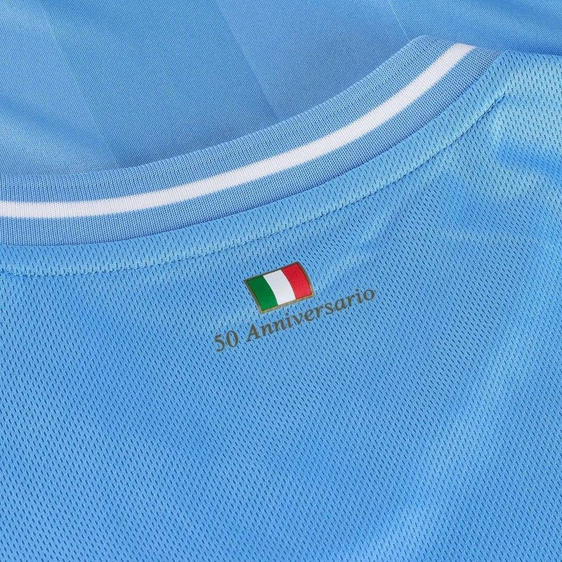 Lazio 23/24 I Home Jersey - Fan Version - FutStore