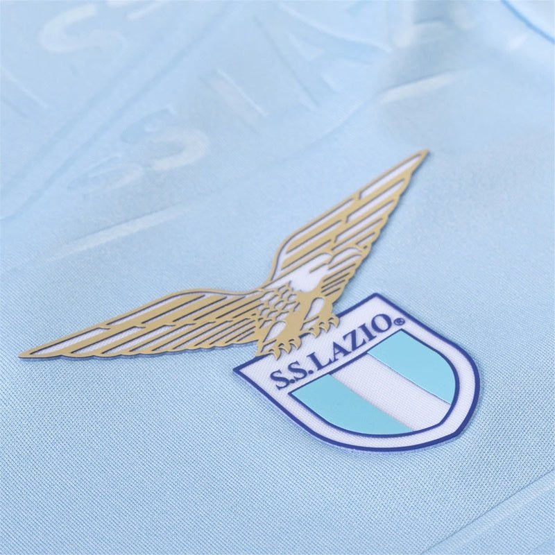Lazio 24/25 I Home Jersey - Fan Version - FutStore