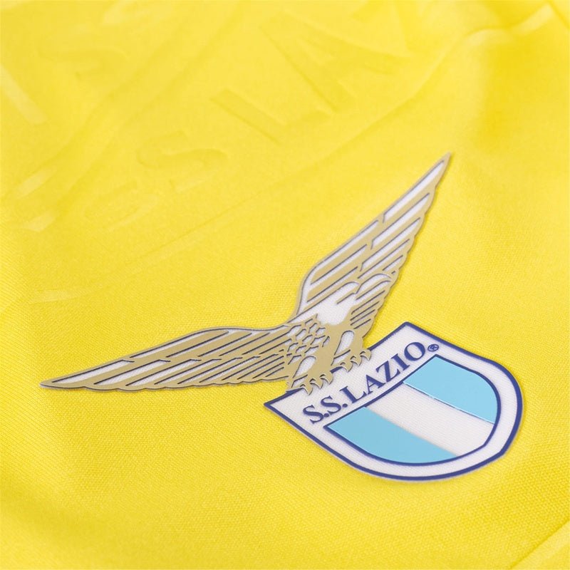 Lazio 24/25 II Away Jersey - Fan Version - FutStore