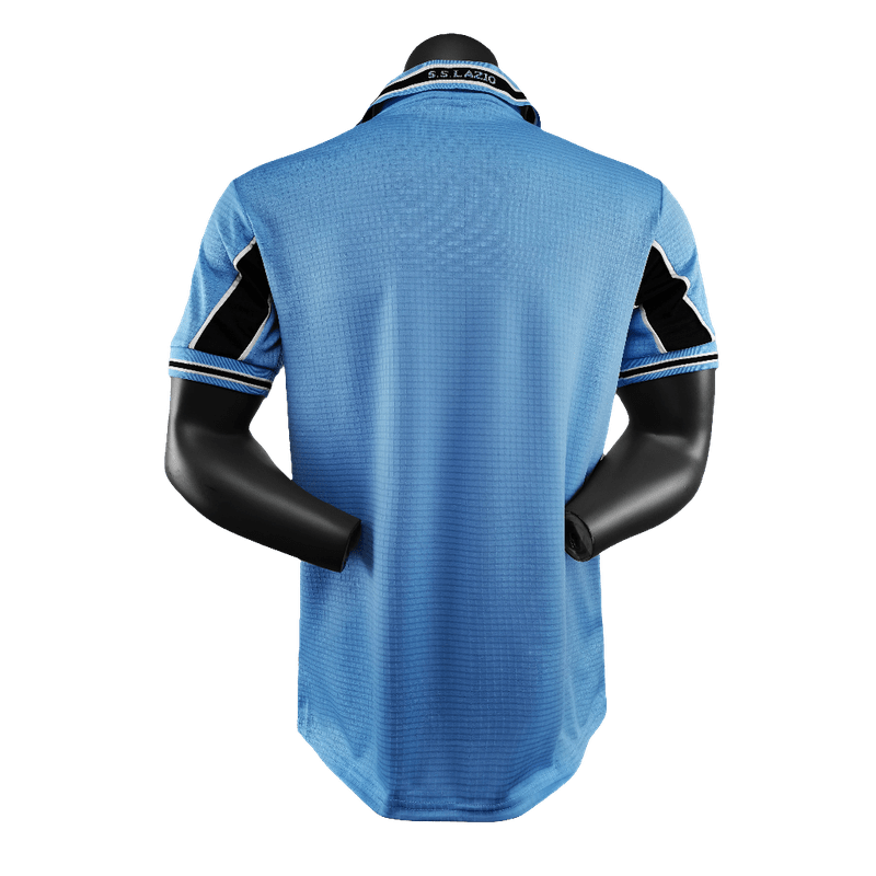 Lazio 98/00 I Home Jersey - Retro Version - FutStore