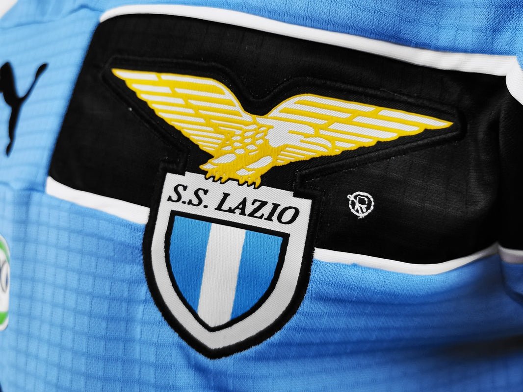 Lazio 98/00 I Home Jersey - Retro Version - FutStore