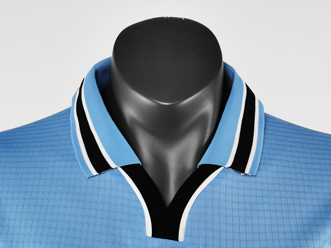 Lazio 98/00 I Home Jersey - Retro Version - FutStore