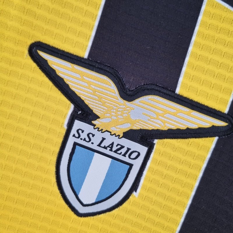 Lazio 98/00 III Third Jersey - Retro Version - FutStore