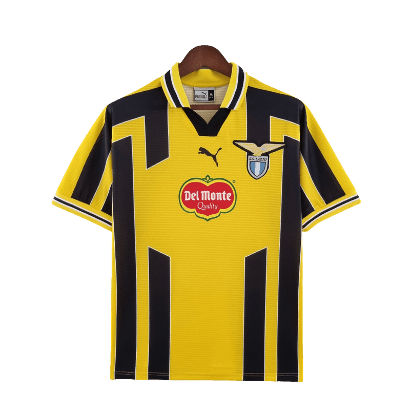 Lazio 98/00 III Third Jersey - Retro Version - FutStore