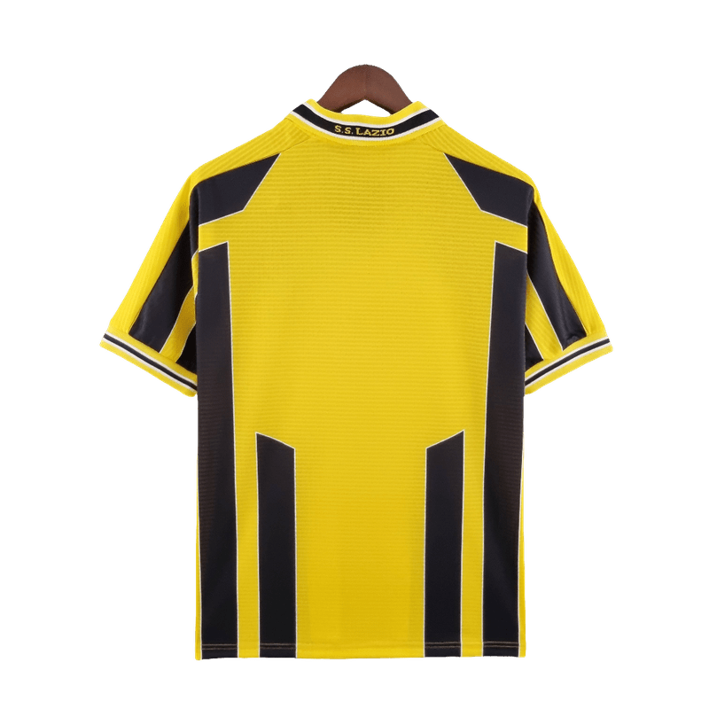 Lazio 98/00 III Third Jersey - Retro Version - FutStore