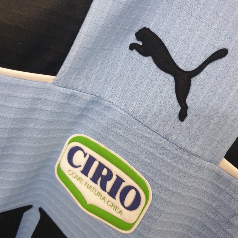 Lazio 99/00 I Home Jersey - Retro Version - FutStore