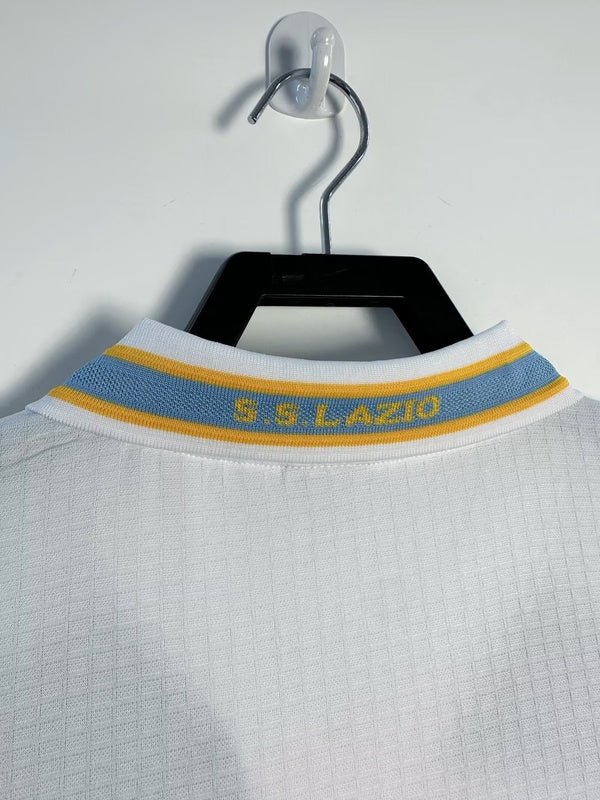 Lazio 99/00 II Away Jersey - Retro Version - FutStore