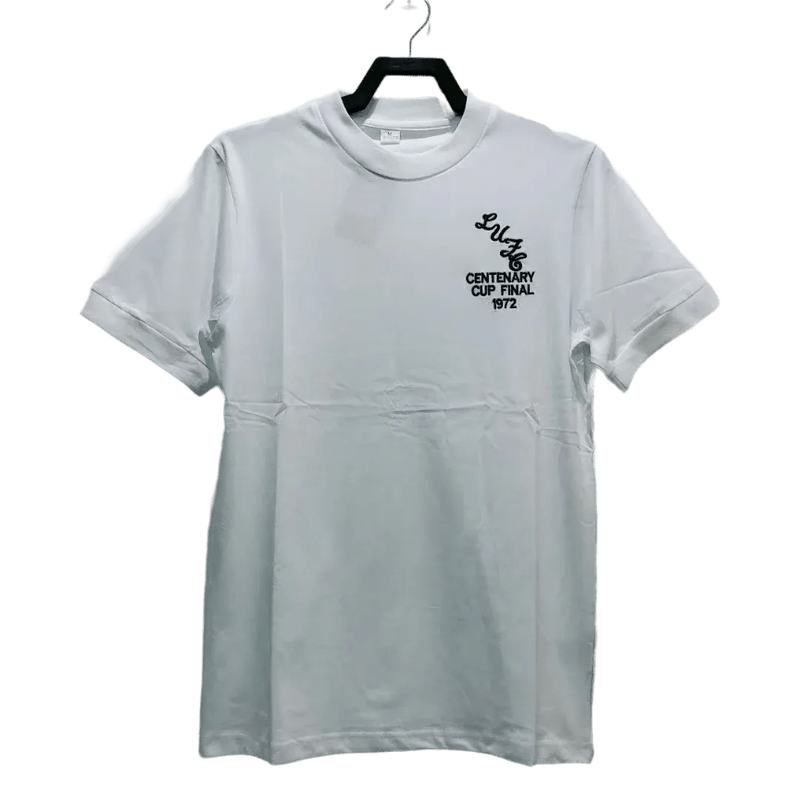 Leeds United 1972 I Home Jersey - Retro Version - FutStore