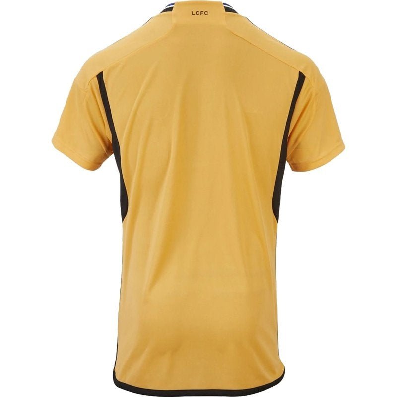 Leicester City 23/24 III Third Jersey - Fan Version - FutStore