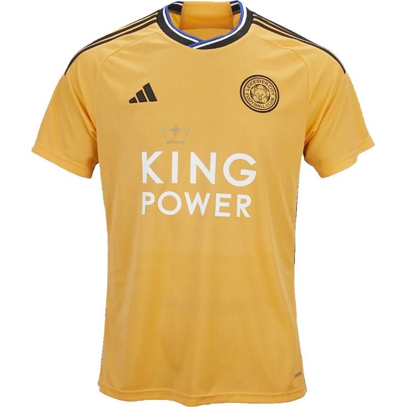 Leicester City 23/24 III Third Jersey - Fan Version - FutStore