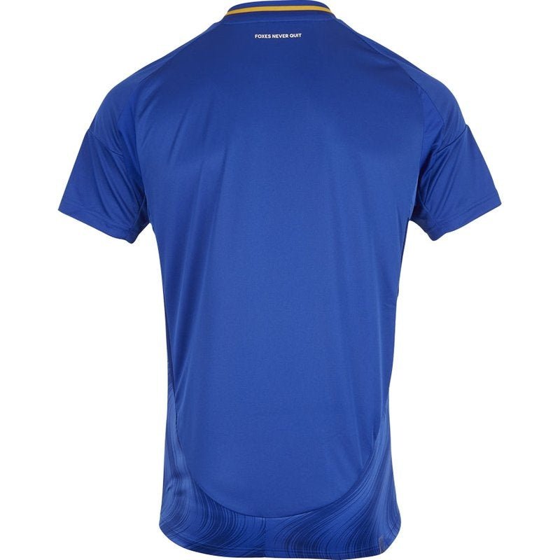Leicester City 24/25 I Home Jersey - Fan Version - FutStore